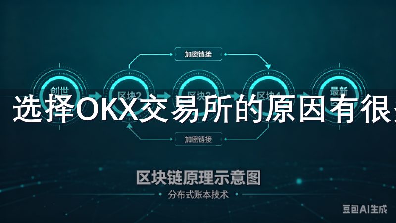 选择OKX交易所的原因有很多。